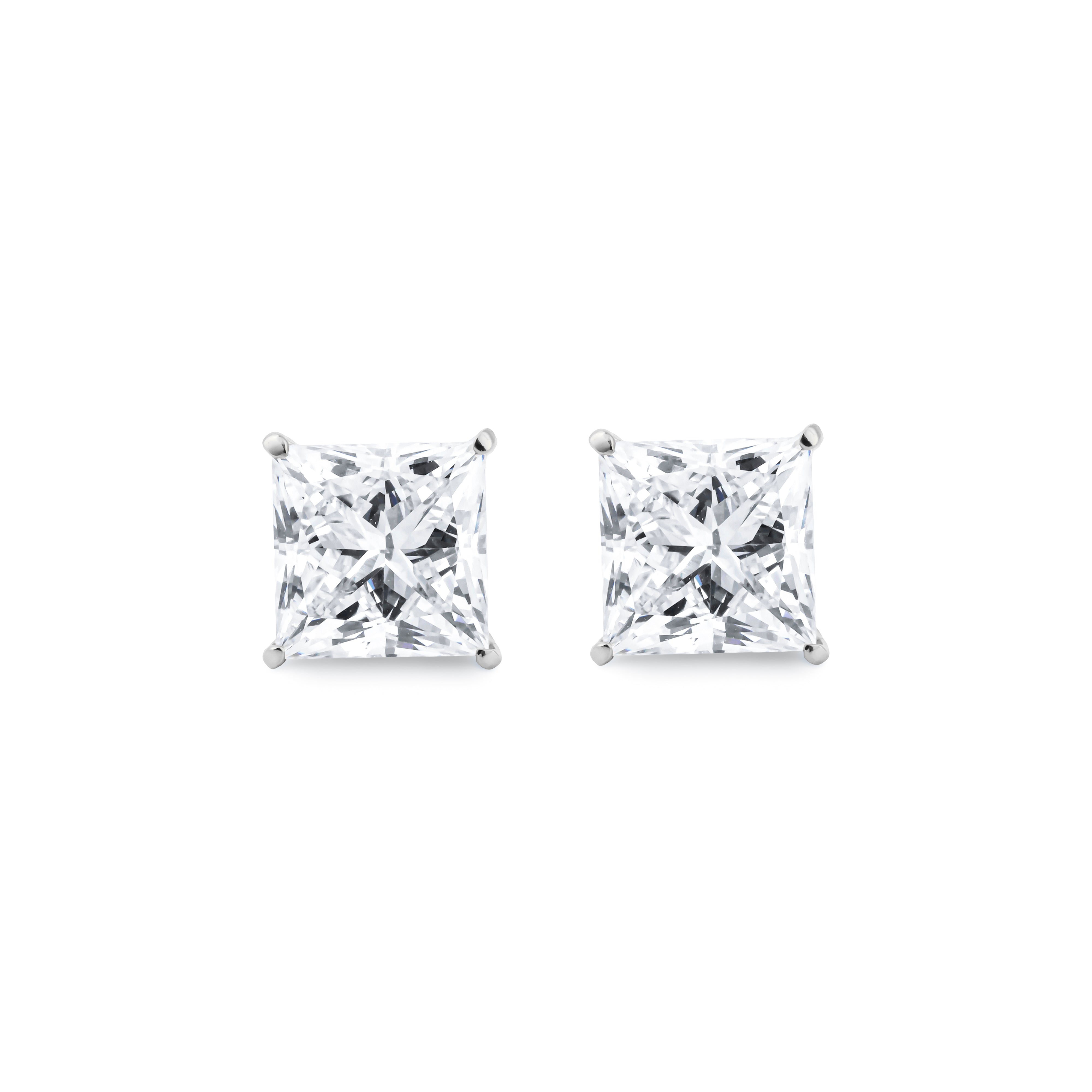 The Essentials Studs “Princess”