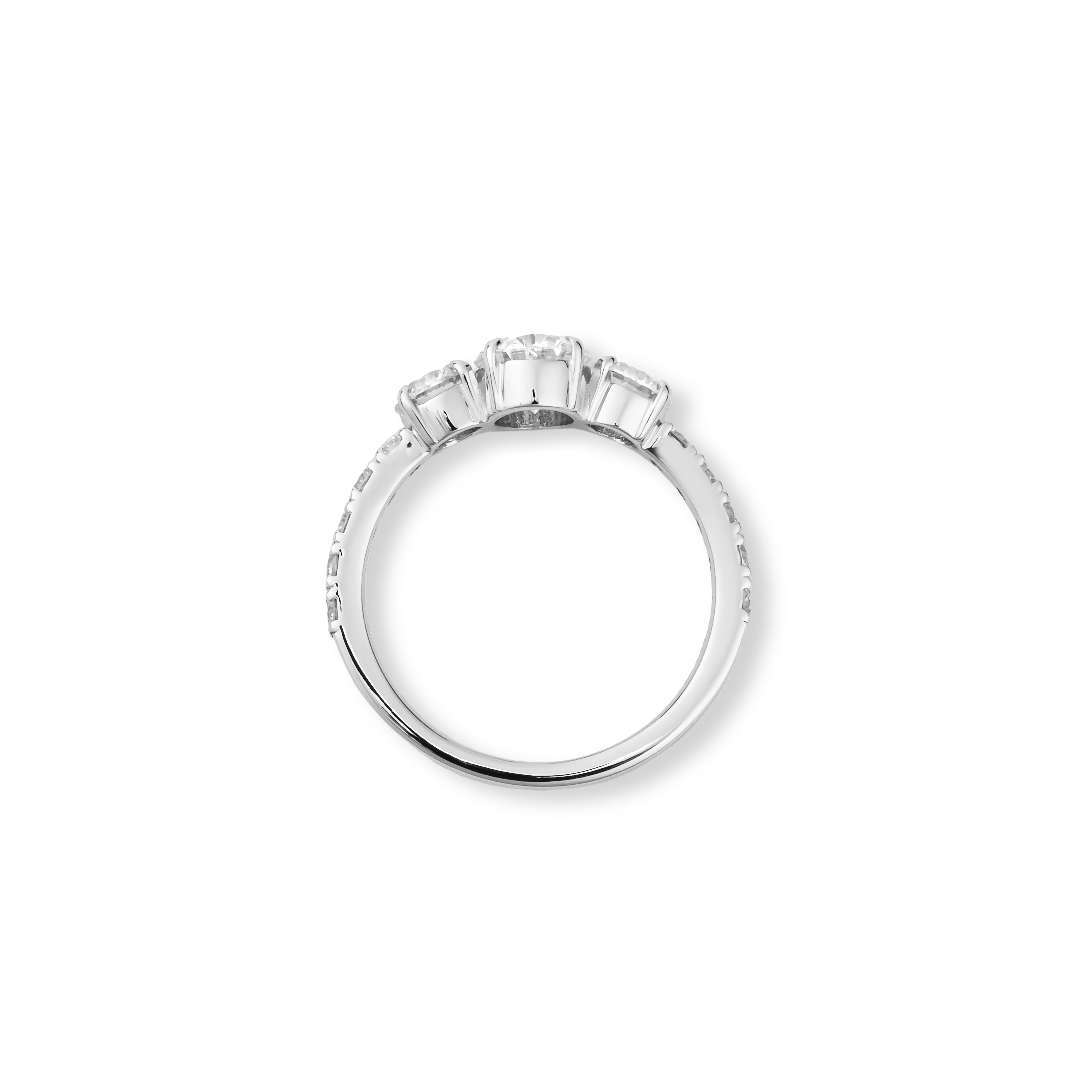 The Bon Bon Trinity Glow "Oval"