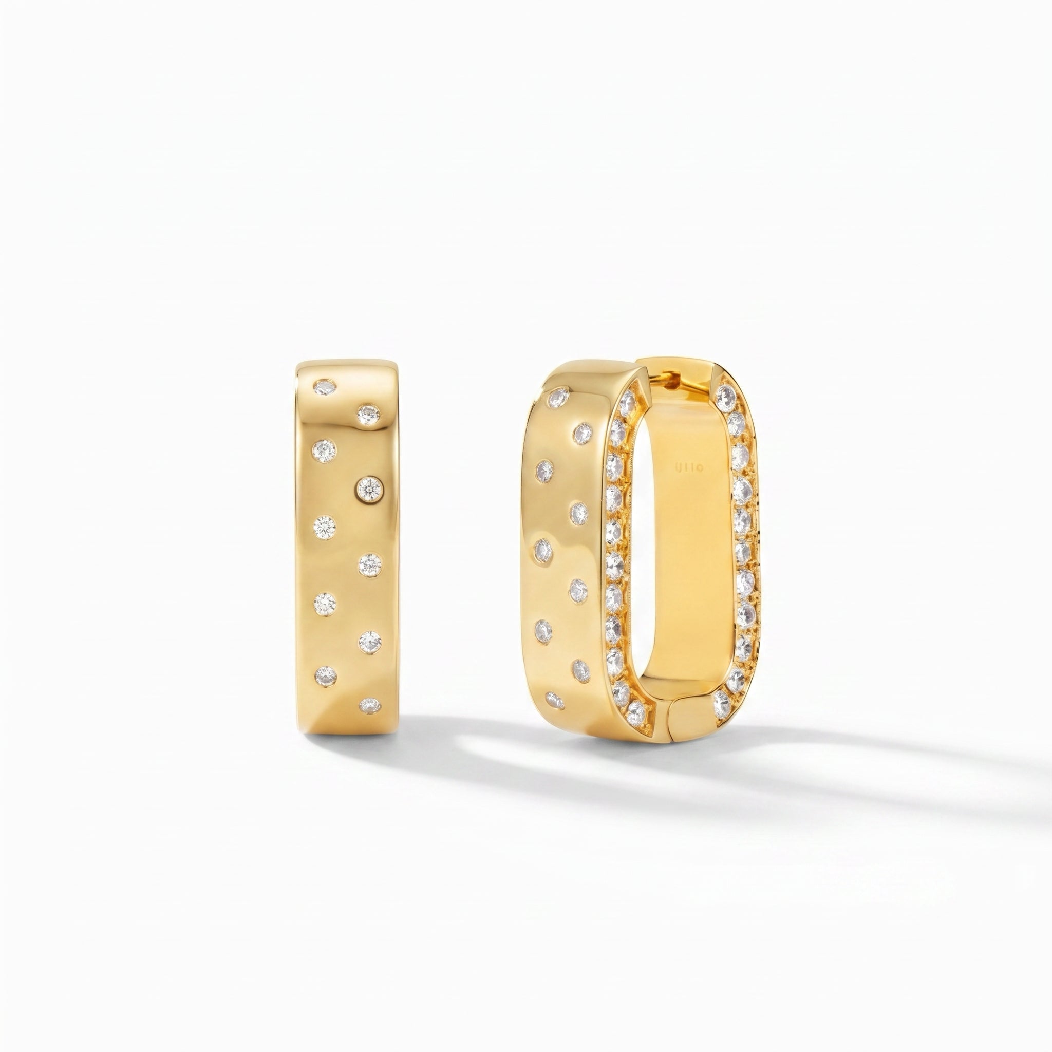 The Steller Frame Hoop