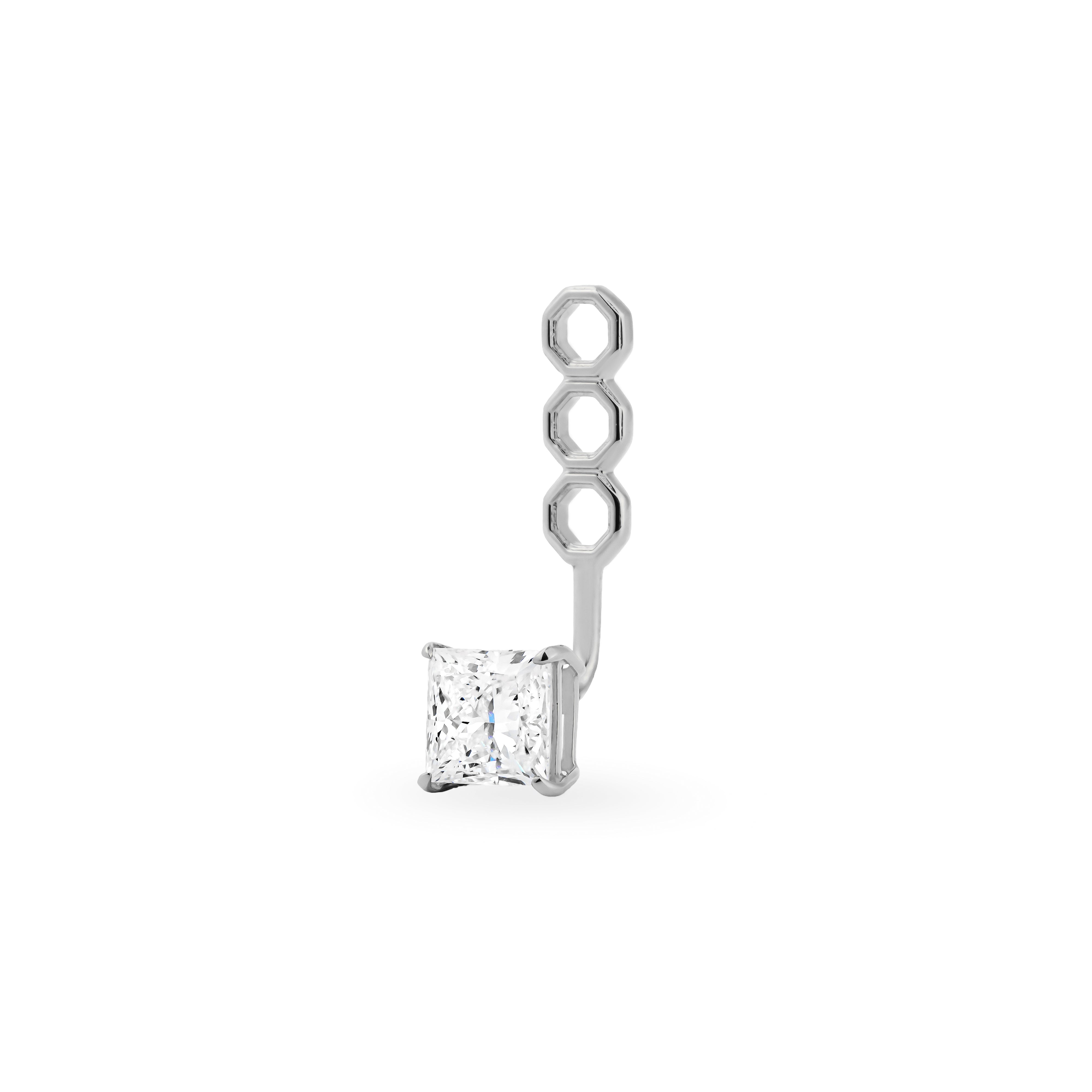 The Drops "Princess Cut"