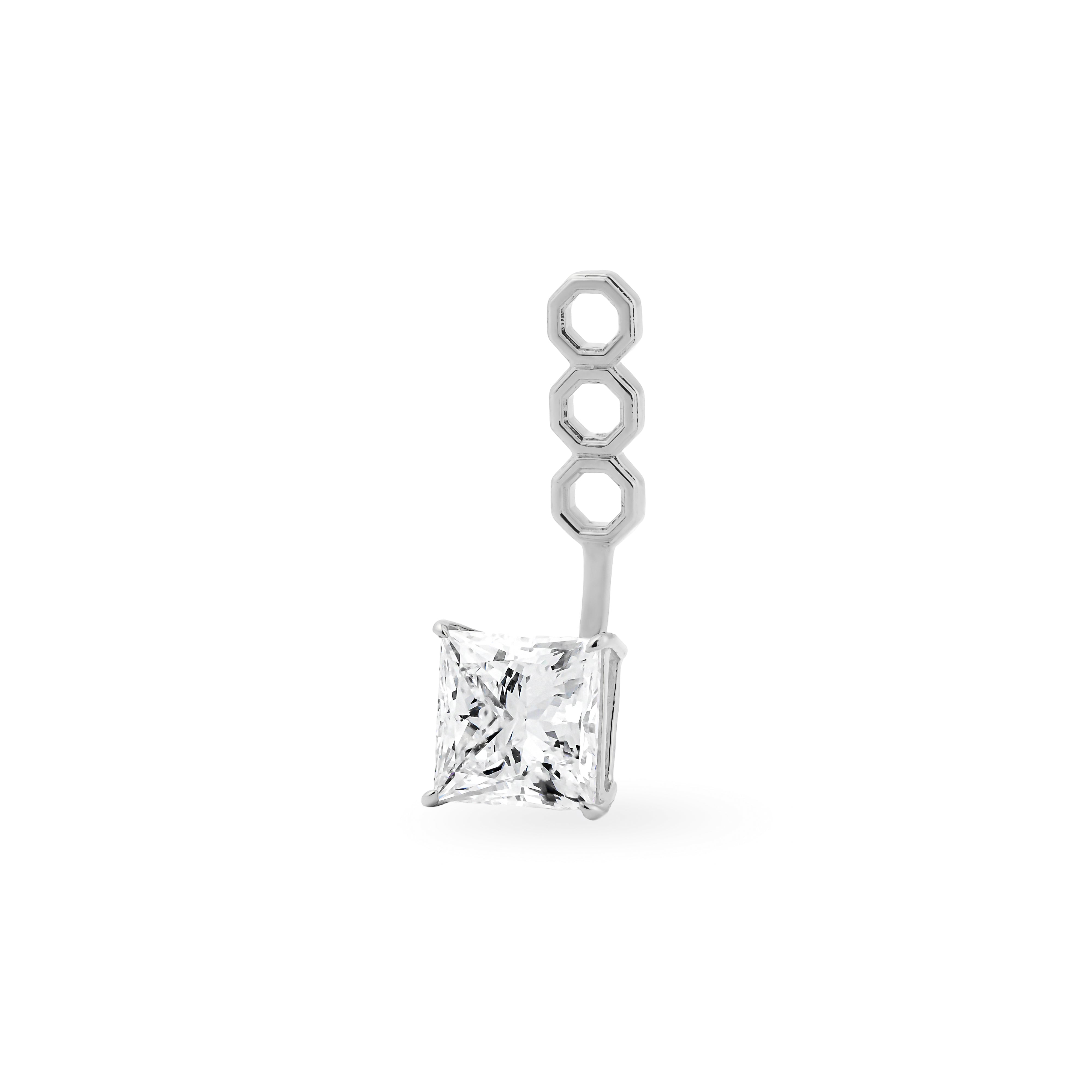 The Drops "Princess Cut"