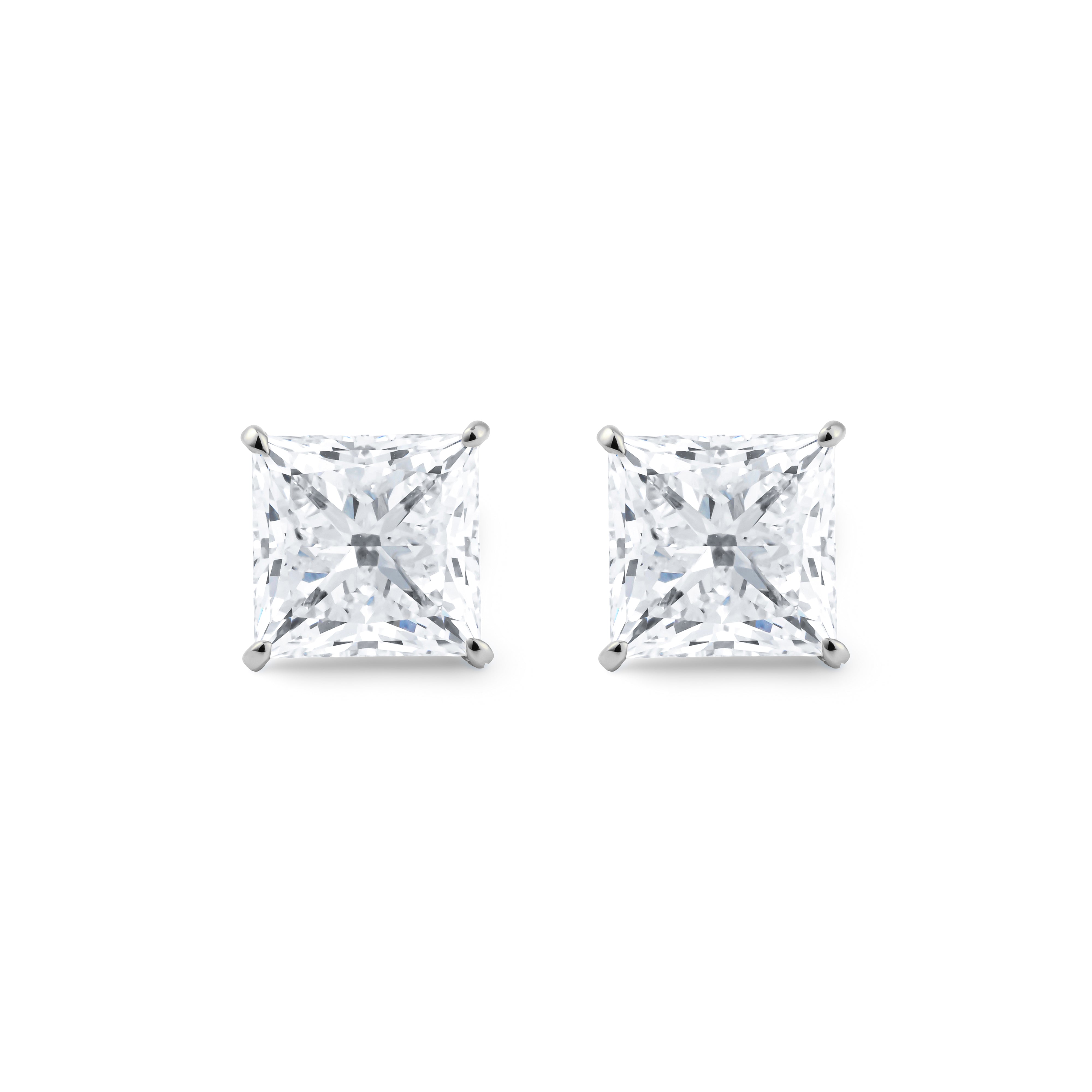 The Essentials Studs “Princess”