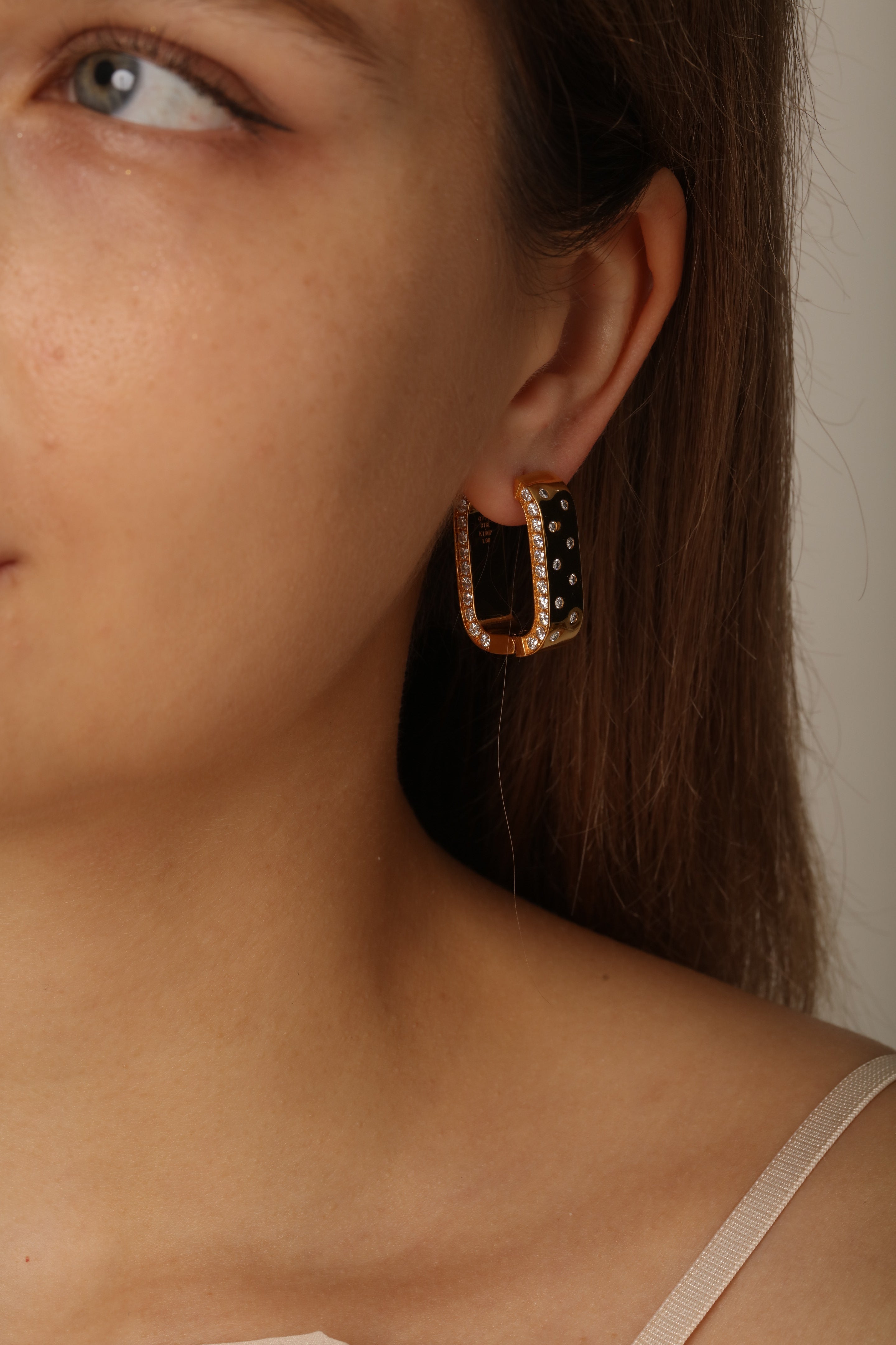 The Steller Frame Hoop