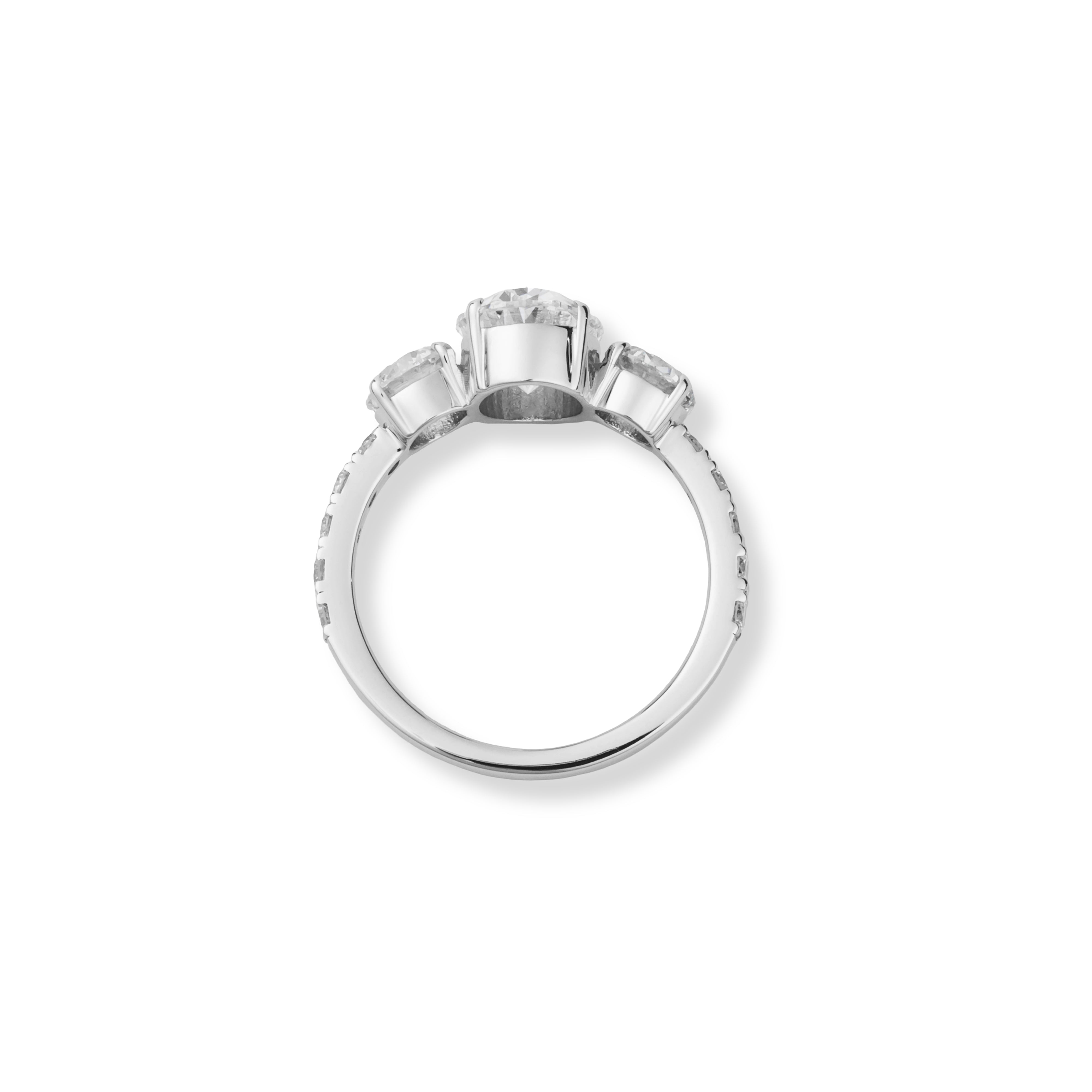 The Bon Bon Trinity Glow "Oval"　