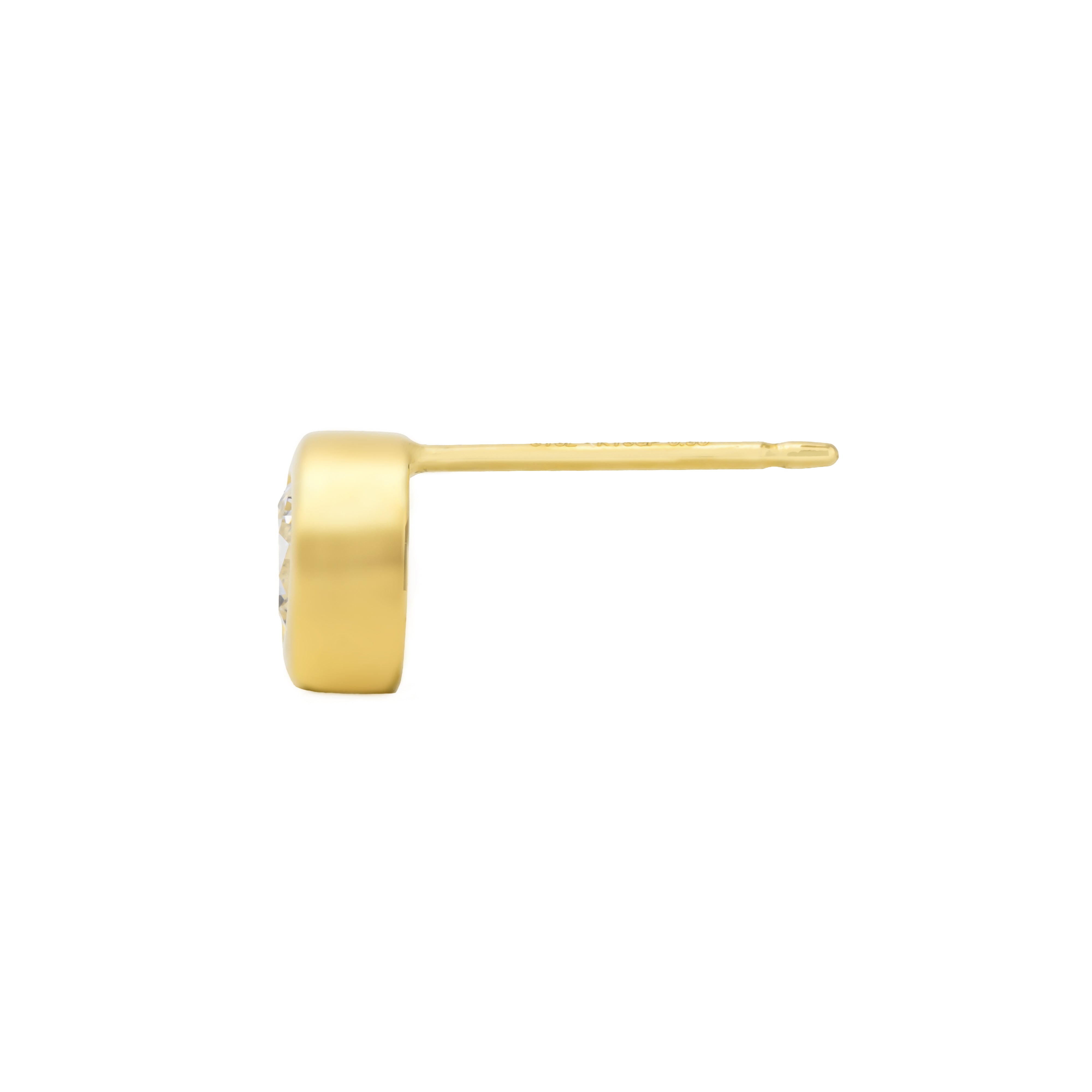 The Geometric Studs “Round”