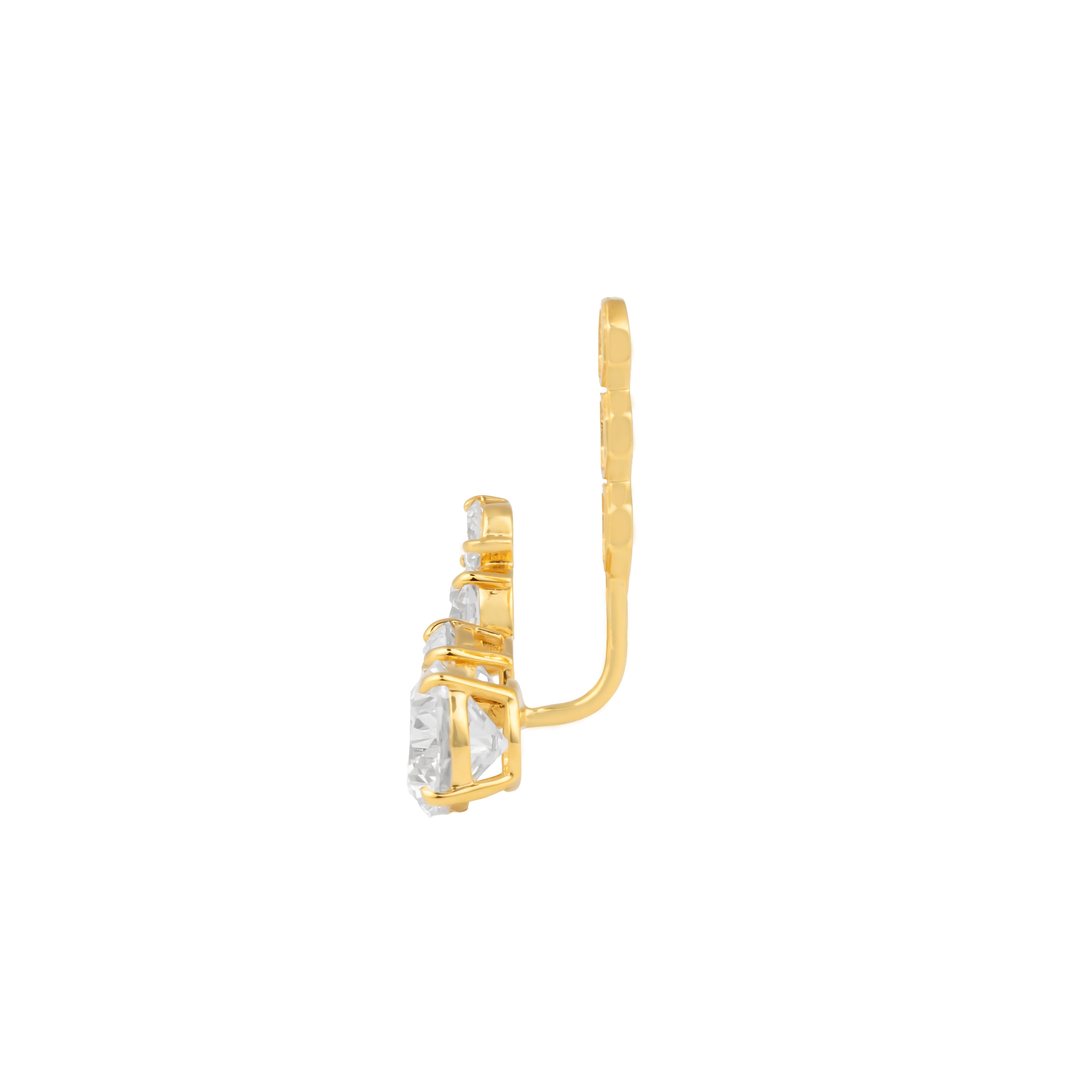 The Drops “Trailing”