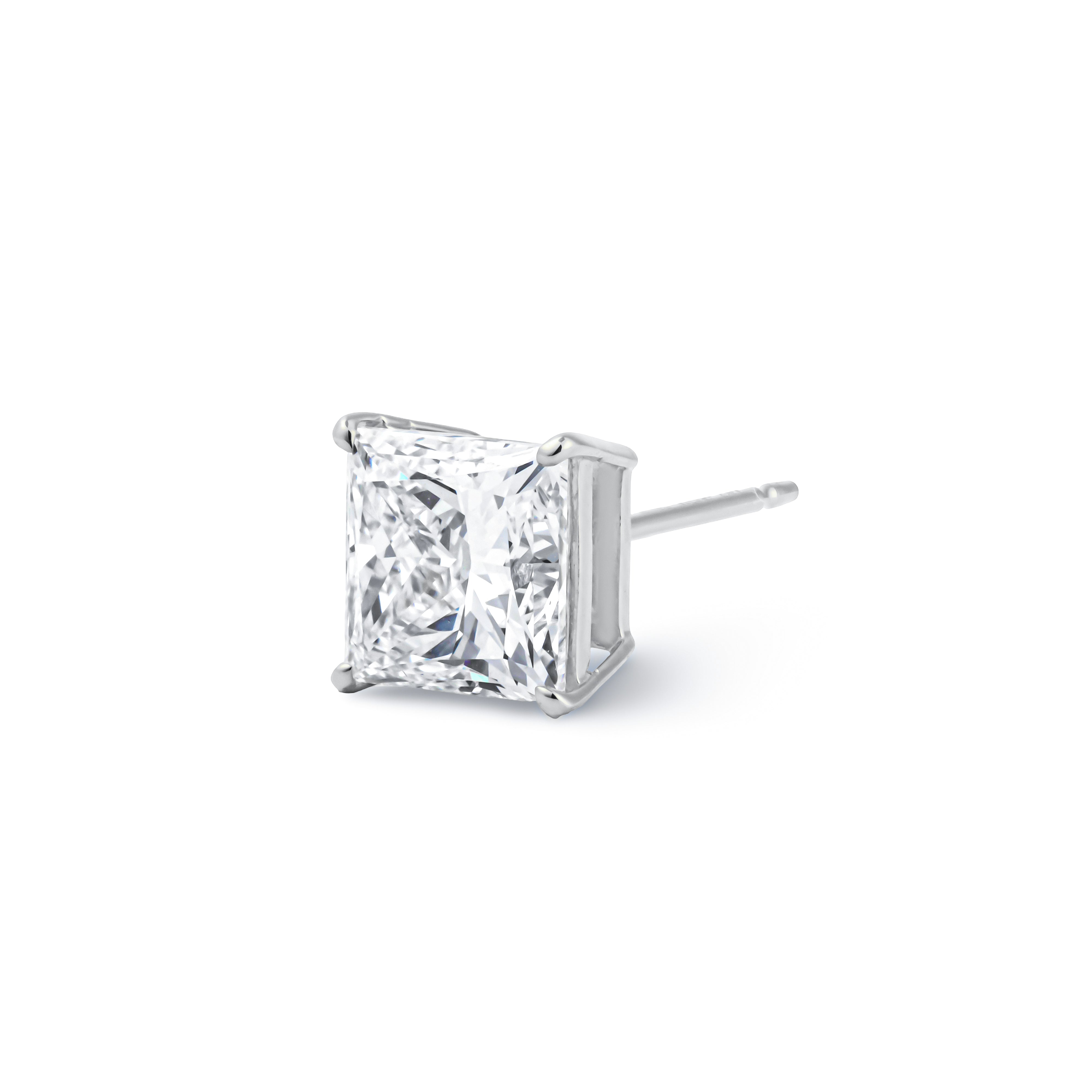 The Essentials Studs “Princess”